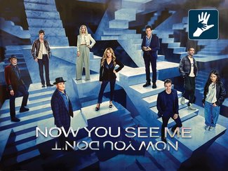 Parent & Baby: Now You See Me, Now You Don't