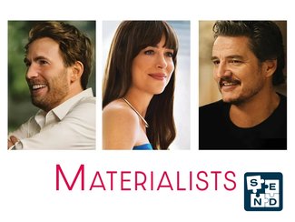 SEND: Materialists