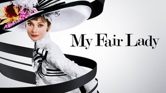 Monday Night Classic: My Fair Lady (1964)