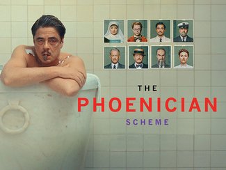 The Phoenician Scheme