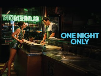 One Night Only