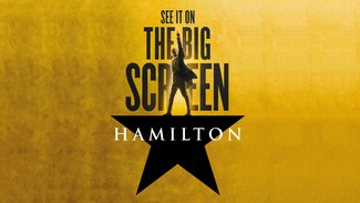 Hamilton (10th Anniversary)