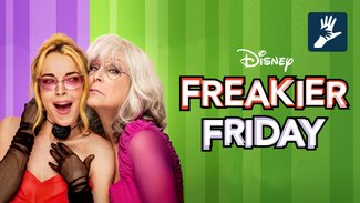 Parent & Baby: 	Freakier Friday