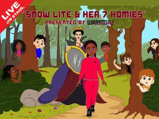 Warriorz Presents Snow Lite & Her 7 Homies