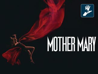 Parent & Baby: Mother Mary