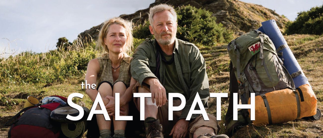 The Salt Path
