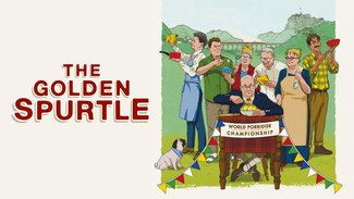 The Golden Spurtle (Including Q & A)