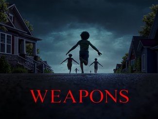 Weapons