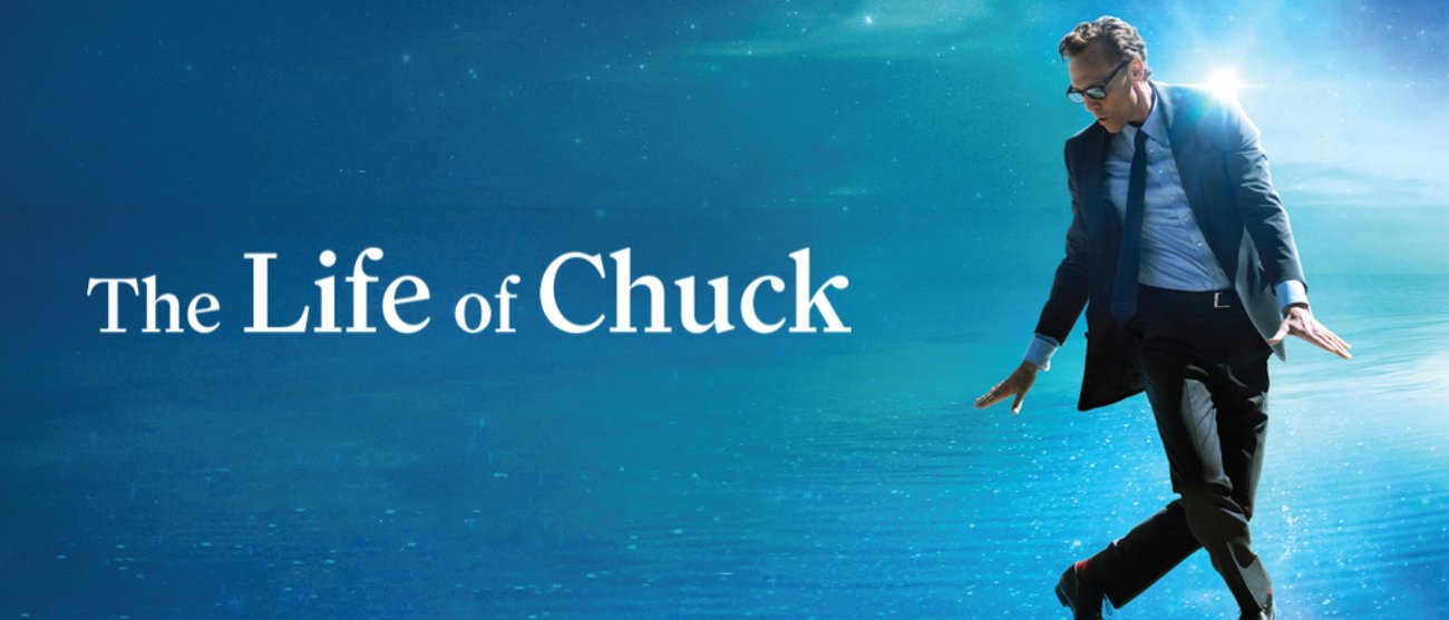The Life of Chuck