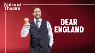 National Theatre Live: Dear England