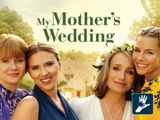 Parent & Baby: My Mother's Wedding