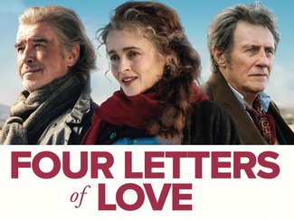 Four Letters of Love