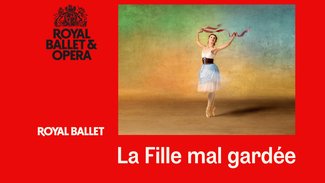 RBO Cinema Season 25-26: La Fille Mal Gardee