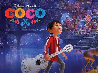 Coco (2017)- Films For A Fiver