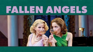 Fallen Angels by Noël Coward