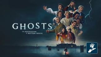 Parent & Baby: Ghosts: The Possession of Button House