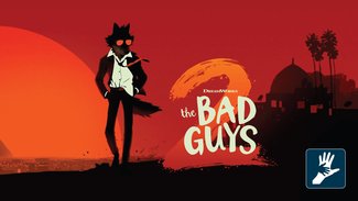 Parent & Baby: The Bad Guys 2