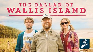 Parent & Baby: The Ballad of Wallis Island