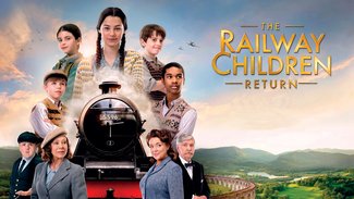 The Railway Children Return