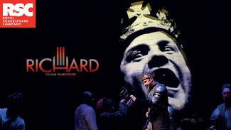 RSC's Richard III
