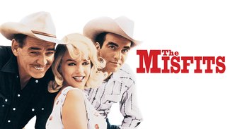Monday Night Classic: The Misfits (1961)