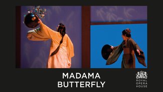 ROH 22-23: Madama Butterfly
