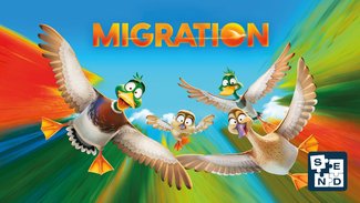 SEND: Migration