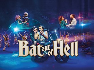 Bat Out of Hell: The Musical