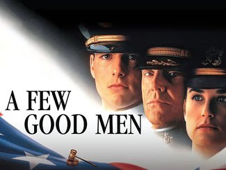Monday Night Classic: A Few Good Men (1992)