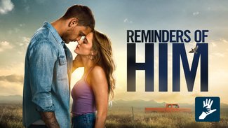 Parent & Baby: Reminders of Him