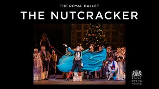 ROH 23-24: THE NUTCRACKER