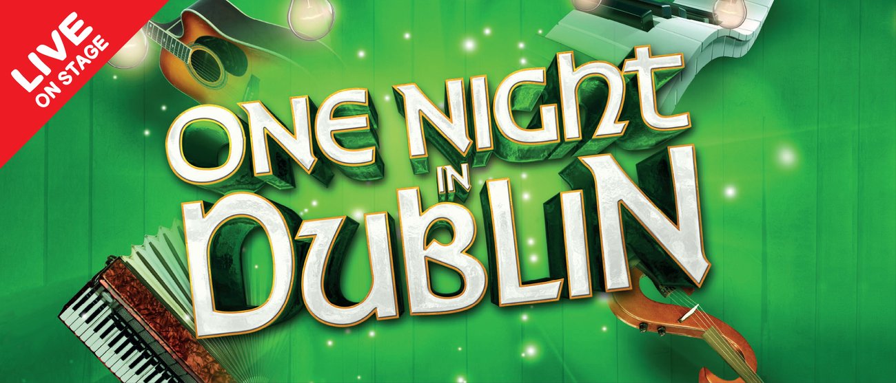 One Night In Dublin