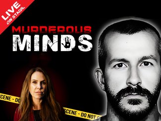 Murderous Minds with Emma Kenny