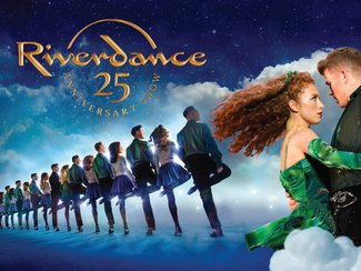 Riverdance (25th Anniversary)