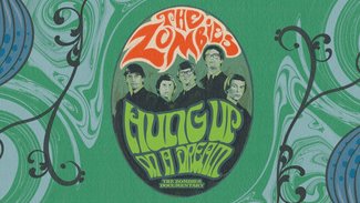 Hung Up on a Dream: The Zombies Documentary