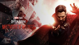 Doctor Strange In The Multiverse Of Madness