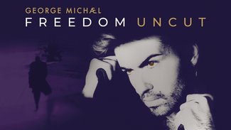 George Michael Freedom Uncut
