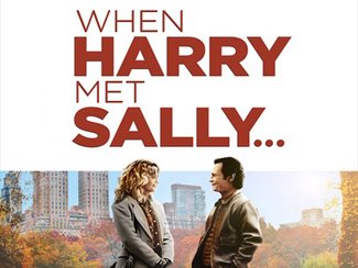 Monday Night Classic: When Harry Met Sally...(1989)