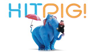 Hitpig - Films For A Fiver