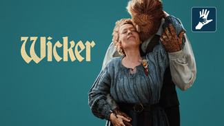 Parent & Baby: Wicker