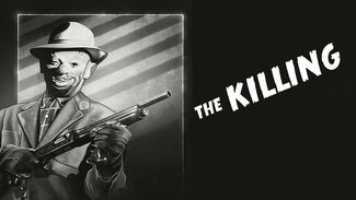 Monday Night Classic: The Killing (1956)