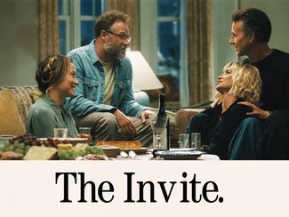 The Invite