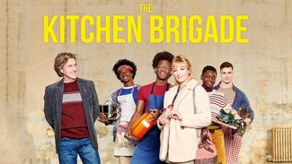 The Kitchen Brigade