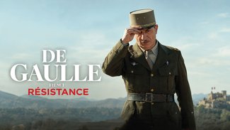 De Gaulle: Résistance
