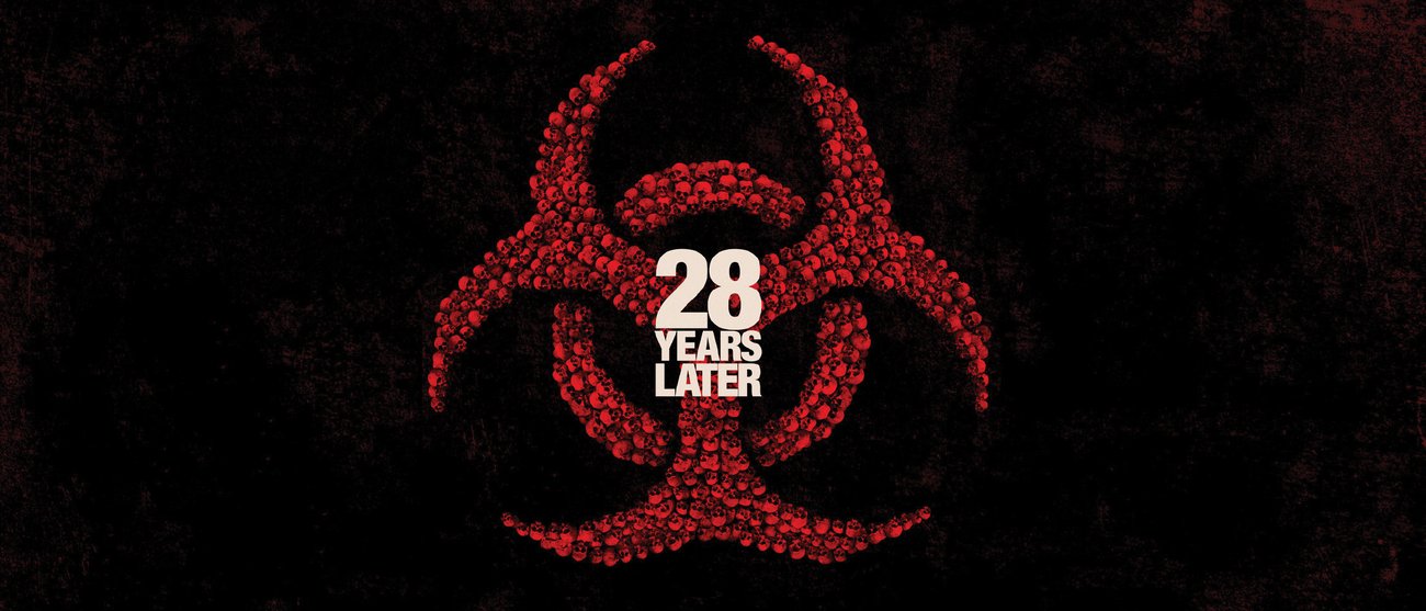 28 Years Later