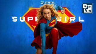 SEND: Supergirl