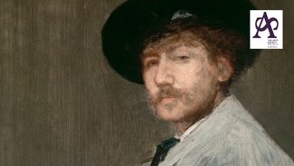 The Arts Society: James McNeill Whistler and the London Impressionists