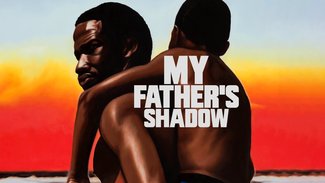 My Father's Shadow