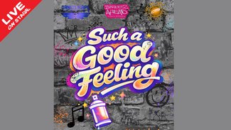 Such a Good Feeling - June 13th / Dancescape Studios / Streetz Ahead Dance Academy Waltham Abbey
