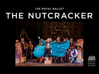 ROH 23-24: THE NUTCRACKER